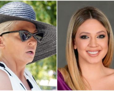 MILICA TODOROVIĆ JE OBJAVILA SLIKU IZ MLAĐIH DANA: Karleuša je ostavila komentar zbog kojeg Instagram GORI
