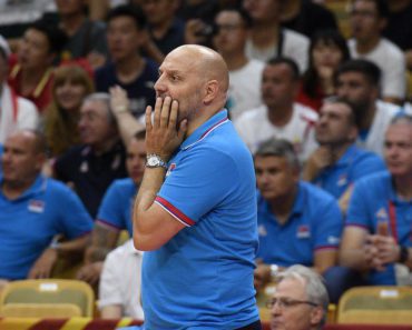 ĐORĐEVIĆ VIŠE NIJE SELEKTOR SRBIJE?! Pojavila se informacija koja bi mogla da odluči da li Sale ostaje selektor!