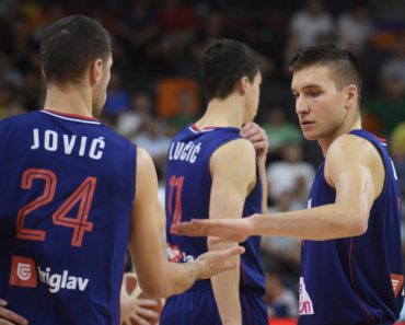 OVO NIKO NIJE OČEKIVAO! Novi SELEKTOR reprezentacije Srbije biće ovaj ČOVEK! OVO NIKO NIJE OČEKIVAO! Novi SELEKTOR reprezentacije Srbije biće ovaj ČOVEK!