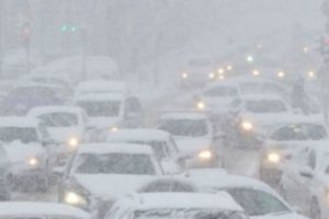 Zima će tek pokazati zube , tačno od ovog dana sve kreće: Stižu nam i olujni udari i debeo minus!