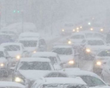 OBJAVLJENO JE KAD STIŽE PRVI SNEG, LJUDI SE UHVATILI ZA GLAVU: Spremite se, pred nama je NEVIĐENA STRAHOTA!