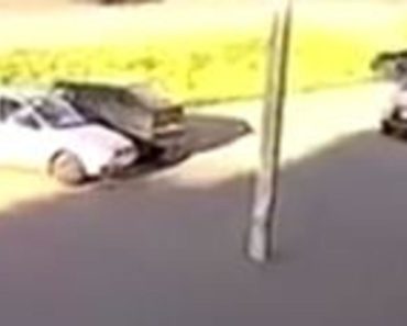 SNIMLJEN NAJGLUPLJI ČOVEK NA SVETU! Mi gledamo satima, i dalje NE MOŽEMO DA VERUJEMO! (VIDEO)