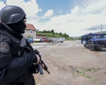 VELIKA POBEDA SRBIJE!!! Kosovo onlajn prenosi – PRIŠTINA JE ODUSTALA!