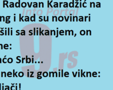 Vic Dana : Koljaci ….