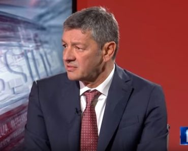 NOVI HAOS U JUTARNJEM PROGRAMU! Nadležni pozvani da reaguju, voditelj Jugoslav Ćosić sateran uza zid!