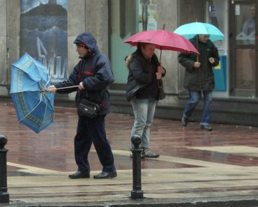 OD VEČERAS KREĆE HAOS Meteorolozi saopštili loše vesti, prognoza za naredne dane je užasna!