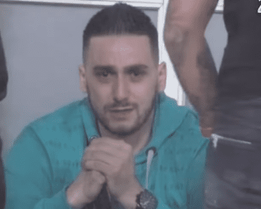 ISPRIČALA SVE DO DETALJA! Otkriveno ko je otac Miljaninog deteta! Zola besan, ne može sebi da dođe! (VIDEO) ISPRIČALA SVE DO DETALJA! Otkriveno ko je otac Miljaninog deteta! Zola besan, ne može sebi da dođe! (VIDEO)