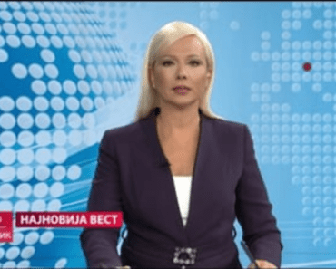 PREKINUT DNEVNIK 2 Vanredne vesti iz Sirije