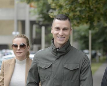 VRANJEŠ SMUVAO NAJPOPULARNIJU SRPKINJU! Posle AFERE sa Karleušom ušao u vezu sa NJOM! VRANJEŠ SMUVAO NAJPOPULARNIJU SRPKINJU! Posle AFERE sa Karleušom ušao u vezu sa NJOM!