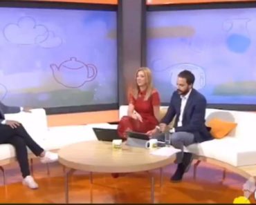 SKANDALČINA NA RTS! Gledaoci ostali u ŠOKU zbog NEVIĐENE BRUKE u programu UŽIVO! (FOTO)