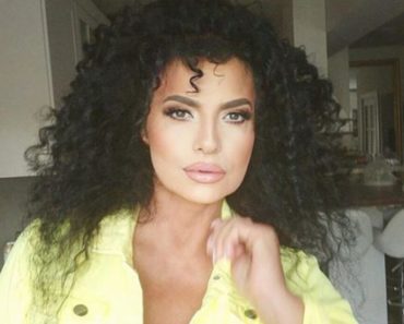 MISLILI STE DA JE LIDIJA VUKIĆEVIĆ PRELEPA?! Čekajte da vidite njenu MAJKU! Ovo je dokaz da KRV NIJE VODA! (FOTO)