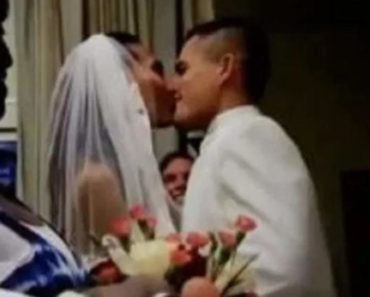 SVADBA U BEOGRADU SE PRETVORILA U PAKAO: Mlada uzela PIŠTOLJ u ruke, a mladoženja uradio nešto NEOČEKIVANO!