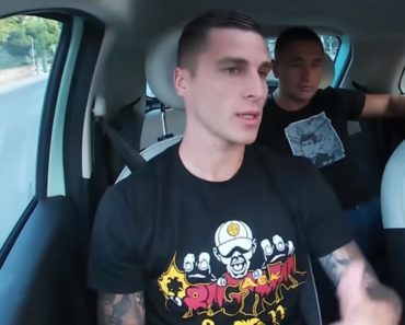 PRVI PUT POSLE SKANDALA VRANJEŠ OTKRIO ISTINU O KARLEUŠI: Pomenuo i njenu DECU, sve pred kamerom!