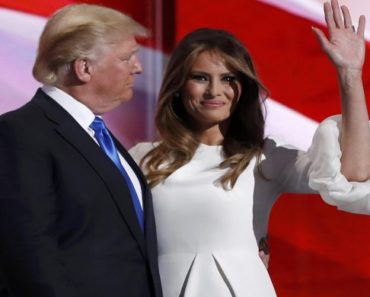 ISPLIVALA MELANIJINA STROGO ČUVANA TAJNA VEZANA ZA SRBIJU! Prijateljica ispričala ŠOKANTAN DETALJ o prvoj dami Amerike! (FOTO) ISPLIVALA MELANIJINA STROGO ČUVANA TAJNA VEZANA ZA SRBIJU! Prijateljica ispričala ŠOKANTAN DETALJ o prvoj dami Amerike! (FOTO)