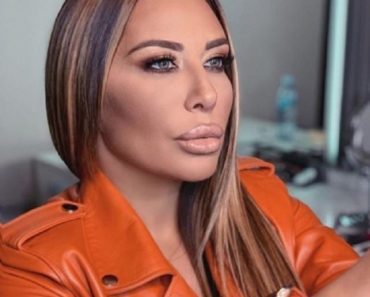 OSUŠILA SE! Ana Nikolić nikada nije bila mršavija! Ostaćete zatečeni kada vidite fotografiju! OSUŠILA SE! Ana Nikolić nikada nije bila mršavija! Ostaćete zatečeni kada vidite fotografiju!