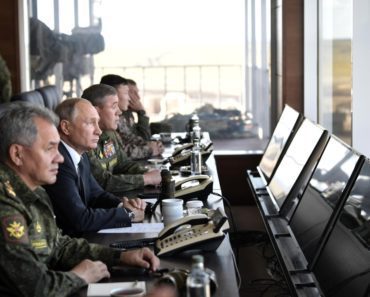 KADA JE ČUO ŠTA SE DEŠAVA U SIRIJI Putin momentalno sazvao Savet ZND: Sledeća meta je Srbija!