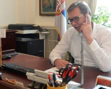 ODLUKA JE PALA! Vučić nazvao Putina i dogovorio sve – ROK JE DO KRAJA GODINE! (FOTO) ODLUKA JE PALA! Vučić nazvao Putina i dogovorio sve – ROK JE DO KRAJA GODINE! (FOTO)