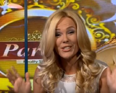 RADILA JE KAO DOMINO DAMA! Procurili rani radovi voditeljke Hepija! Pogledajte kako bičuje muškarca i tera ga da joj radi ove stvari!