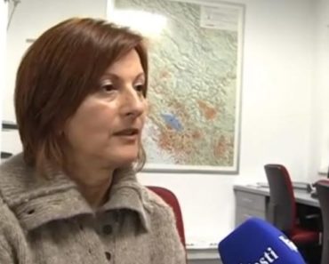 VAŽNO UPOZORENJE Ostanite napolju i ne ulazite u kuće, uslediće velika serija zemljotresa