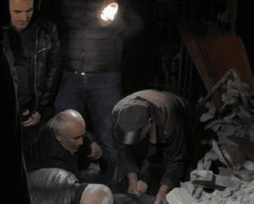 SRBIJA TRI PUTA POGOĐENA! Gruvao zemljotres za zemljotresom, stigao izveštaj RSZ (FOTO)