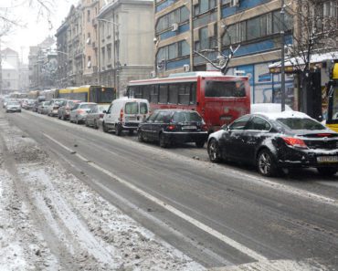 BILO BI VREME DA PADA SNEG! Temperatura koja je najavljena za sutra je I VIŠE NEGO ŠOK!