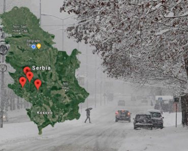 U SRBIJU STIŽE SNEG TAČNO OVOG DATUMA: Meterolozi najavili padavine, spremite šalove i kape! U SRBIJU STIŽE SNEG TAČNO OVOG DATUMA: Meterolozi najavili padavine, spremite šalove i kape!