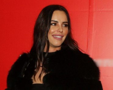 BOGDANA JE PRE PET GODINA IZGLEDALA TOTALNO DRUGAČIJE: Da li možete da prepoznate Veljkovu buduću ženu? (FOTO) BOGDANA JE PRE PET GODINA IZGLEDALA TOTALNO DRUGAČIJE: Da li možete da prepoznate Veljkovu buduću ženu? (FOTO)