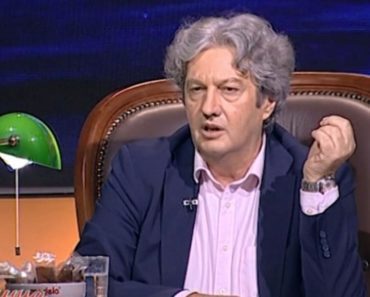 MARIĆ 1 PUT U ŽIVOTU OSTAO U ŠOKU U SOPSTVENOJ EMISIJI! Šainović ga je ostavio bez REČI nakon ovih IZJAVA MARIĆ 1 PUT U ŽIVOTU OSTAO U ŠOKU U SOPSTVENOJ EMISIJI! Šainović ga je ostavio bez REČI nakon ovih IZJAVA
