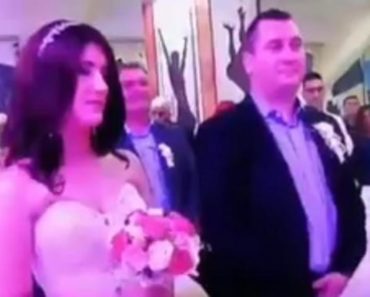 O OVOM MLADOŽENJI PRIČA CELA SRBIJA: Jovana je rekla DA, a onda je došao red na Željka! PA OVO JE HIT (VIDEO)
