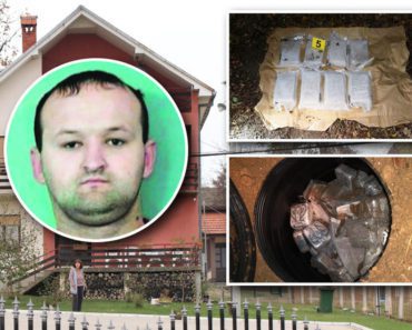 UŠLI SMO U TOCILOVO NARKO-CARSTVO: Ono što smo tamo zatekli… UOSTALOM, POGLEDAJTE I SAMI (FOTO)