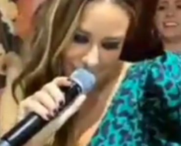 ALA SE UROLJALA: Ana Nikolić ODVALJENA OD ALKOHOLA!? Isplivao snimak sa Veljkove svadbe koji NIJE ZA JAVNOST!