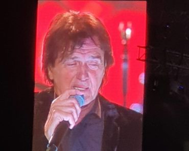 PANIKA NA DRUŠTVENIM MREŽAMA Publika zabrinuta za Zdravka Čolića nakon sinoćnjeg koncerta