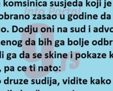 Vic Dana : Tuzila ga da ju je sil…. Vic Dana : Tuzila ga da ju je sil….
