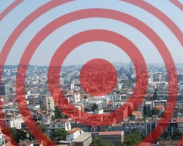 STIGLA NAJAVA IZ NADLEŽNOG MINISTARSTVA Danas oko 16 sati kreće da tutnji, samo bez panike! STIGLA NAJAVA IZ NADLEŽNOG MINISTARSTVA Danas oko 16 sati kreće da tutnji, samo bez panike!