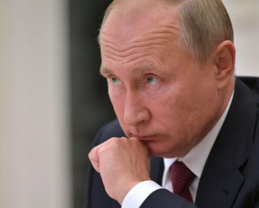 PUTIN SE KONAČNO OGLASIO Špijunska afera u Srbiji uzdrmala rusku javnost! Poslata hitna poruka Beogradu!