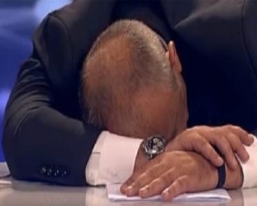 JAVLJENO SA TELEVIZIJE! Poznati voditelj imao infarkt