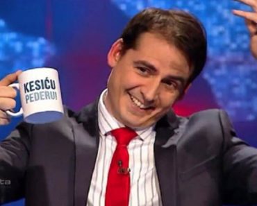 ZORAN KESIĆ NAPUŠTA TV O2 (ex B92): Od SLEDEĆE GODINE gledaćete ga na ovoj TELEVIZIJI! ZORAN KESIĆ NAPUŠTA TV O2 (ex B92): Od SLEDEĆE GODINE gledaćete ga na ovoj TELEVIZIJI!
