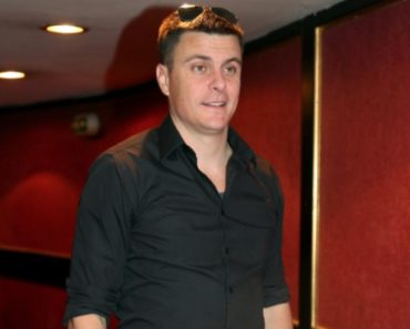 OVO JE RIBA VUKA KOSTIĆA: Nakon vesti da je u vezi sa Anom Mihajlovski, glumac OBJAVIO FOTKU i svima ZAPUŠIO USTA! OVO JE RIBA VUKA KOSTIĆA: Nakon vesti da je u vezi sa Anom Mihajlovski, glumac OBJAVIO FOTKU i svima ZAPUŠIO USTA!