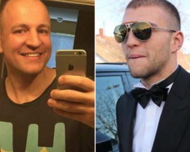 UDARIO BRAT NA BRATA: Vojin BRUTALNO isprozivao Veljka, a tek da vidite zašto! Šokiraćete se! (FOTO)