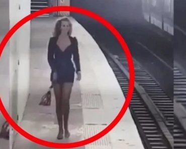 DA JE ZNALA DA JE SNIMAJU, NIKADA TO NE BI RADILA! Snimak sa NADZORNE KAMERE će vas ZAPREPASTITI! (VIDEO)