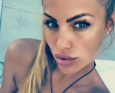 ISPLIVALE PROVOKATIVNE SLIKE BOGDANINE ROĐENE SESTRE: Zbog ovih VRELIH IZDANJA Živojinović nije odoleo! (FOTO)
