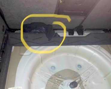 SRPSKI CARINICI SU U KOLIMA UOČILI MISTERIOZNU CRNU MAJICU: Kada su je otvorili ZAMALO NISU PALI U NESVEST! (FOTO)