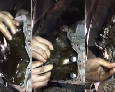 AUTO STAR 2 GODINE NIJE HTEO DA UPALI: Kad je automehaničar skinuo čep izašlo je nešto što nikad nije video!