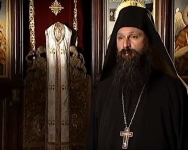 POZNATI SRPSKI GLUMAC SE ZAMONAŠIO: Slavu je zamenio MANASTIROM, a pred njim je bila SVETLA BUDUĆNOST!