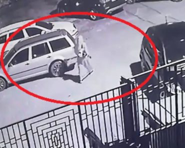 SNIMAK KOJI JE UZNEMIRIO CELU SRBIJU: Šta radi ova žena? (VIDEO) SNIMAK KOJI JE UZNEMIRIO CELU SRBIJU: Šta radi ova žena? (VIDEO)