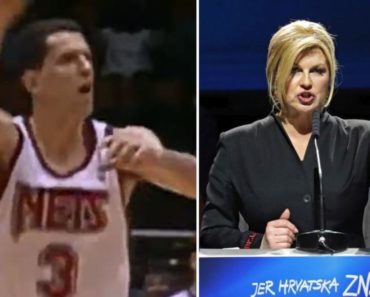 OGROMNA BRUKA KOLINDE: Cela Hrvatska je ZANEMELA kad je ovo rekla za DRAŽENA PETROVIĆA! OGROMNA BRUKA KOLINDE: Cela Hrvatska je ZANEMELA kad je ovo rekla za DRAŽENA PETROVIĆA!