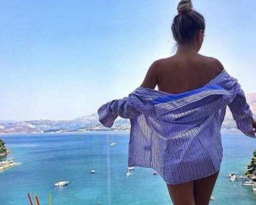 MAJI SE OD PREVIŠE OPERACIJA STVORILA KOBASICA NA LICU: Preterala sa filerima, njenom izgledu više NEMA POVRATKA!