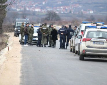 OD NJENIH REČI ĆE VAM SE PREVRNUTI ŽELUDAC: Saslušana Monika koju je oteo MALČANSKI BERBERIN