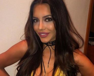 TOPALKOVA ĆERKA SAMO U PEŠKIR UMOTANA: Kada je objavila SLEDEĆU BEZ PEŠKIRIĆA svima je vilica do poda pala (FOTO)