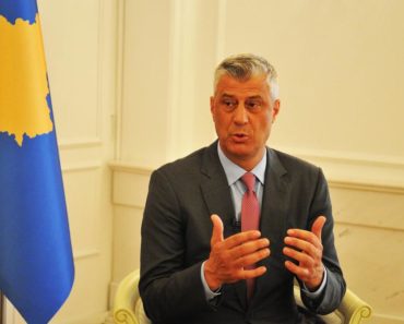 HAŠIM TAČI JE SA OVIH 8 REČI ČESTITAO SRBIMA BOŽIĆ: Dobro ih pročitajte! HAŠIM TAČI JE SA OVIH 8 REČI ČESTITAO SRBIMA BOŽIĆ: Dobro ih pročitajte!